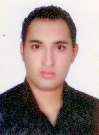 علی  کوچک اندام 