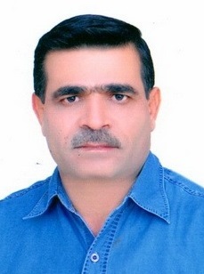 مسعود  ضیائی