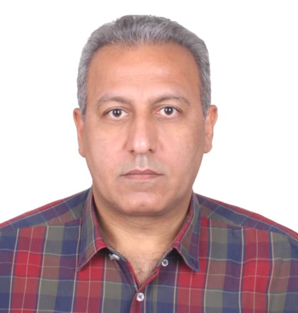 جواد نصیراوی