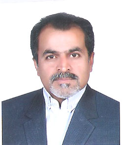 اسماعیل طالبی داودی