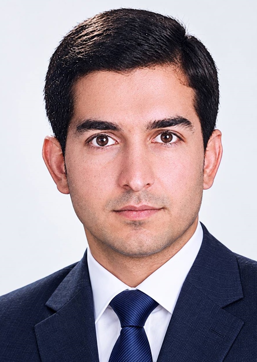 دکتر صبار ابراهیم زاده