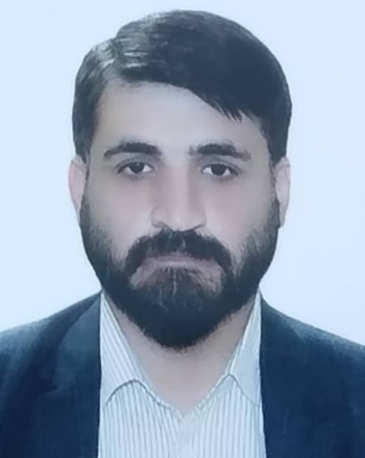 ولی الله  حبیب زاده 