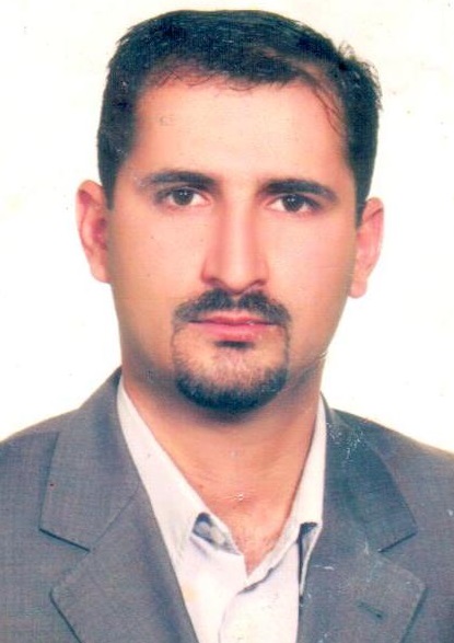 مسعود غلامی