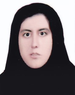 مرضیه  پوزش شیرازی