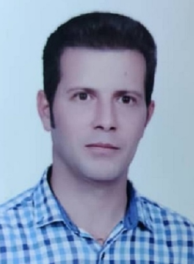 شهرام شمشیری شورباخورلو