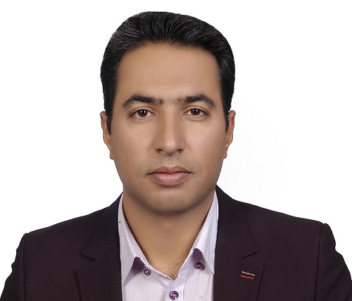 على اصغر نجاتيان