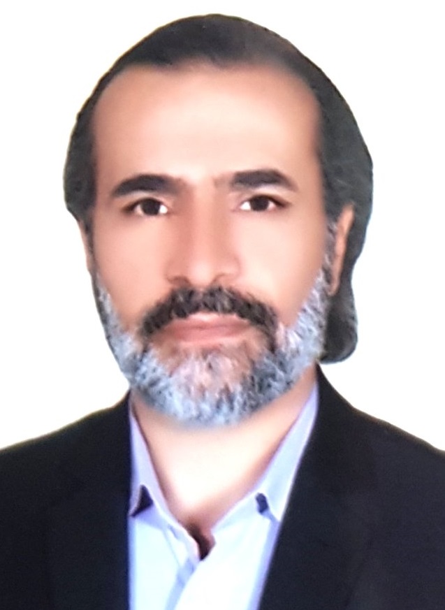محمد فهندژ سعدی 