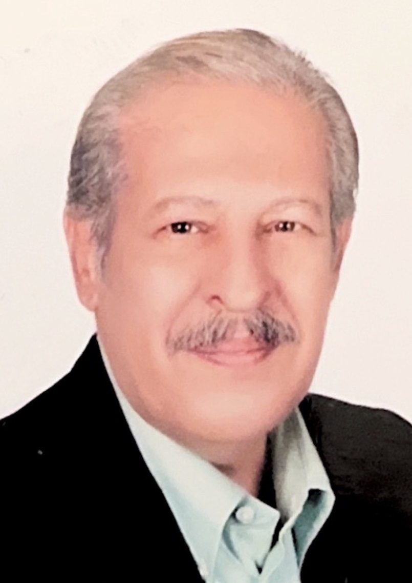 هوشنگ زارعی