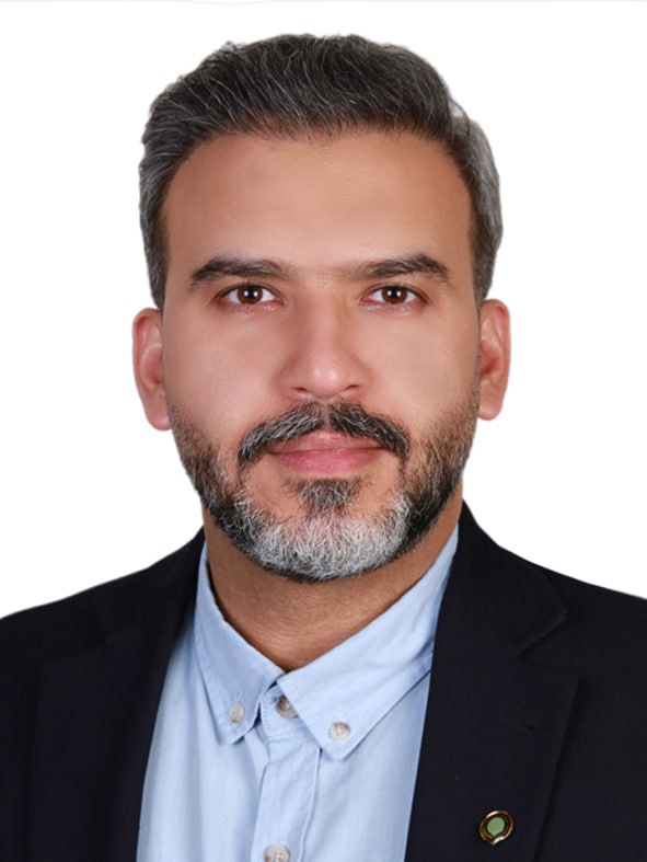 سید احسان مصباحی