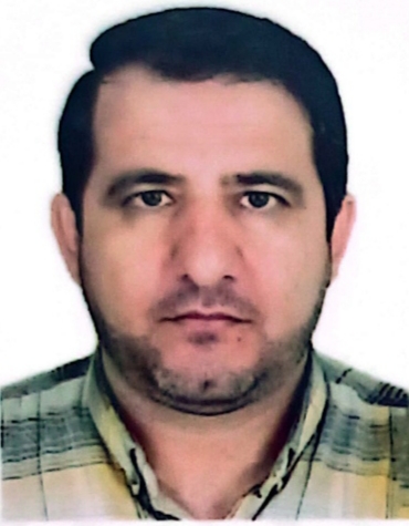 مجید رستمی