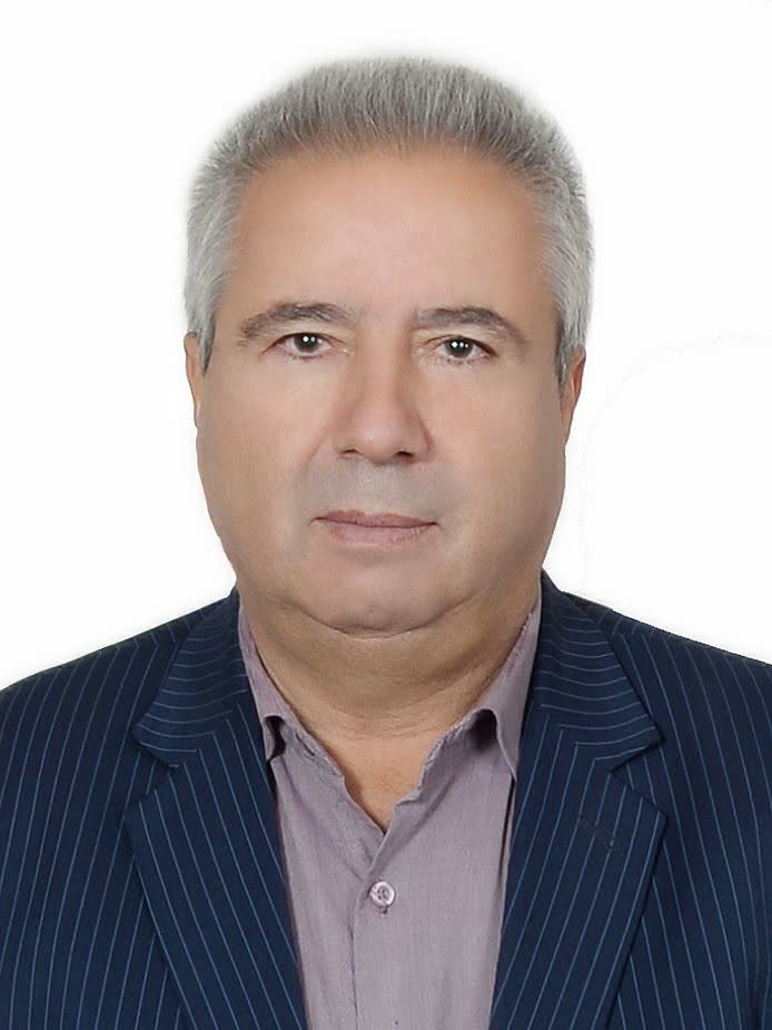 حسین جمشیدی