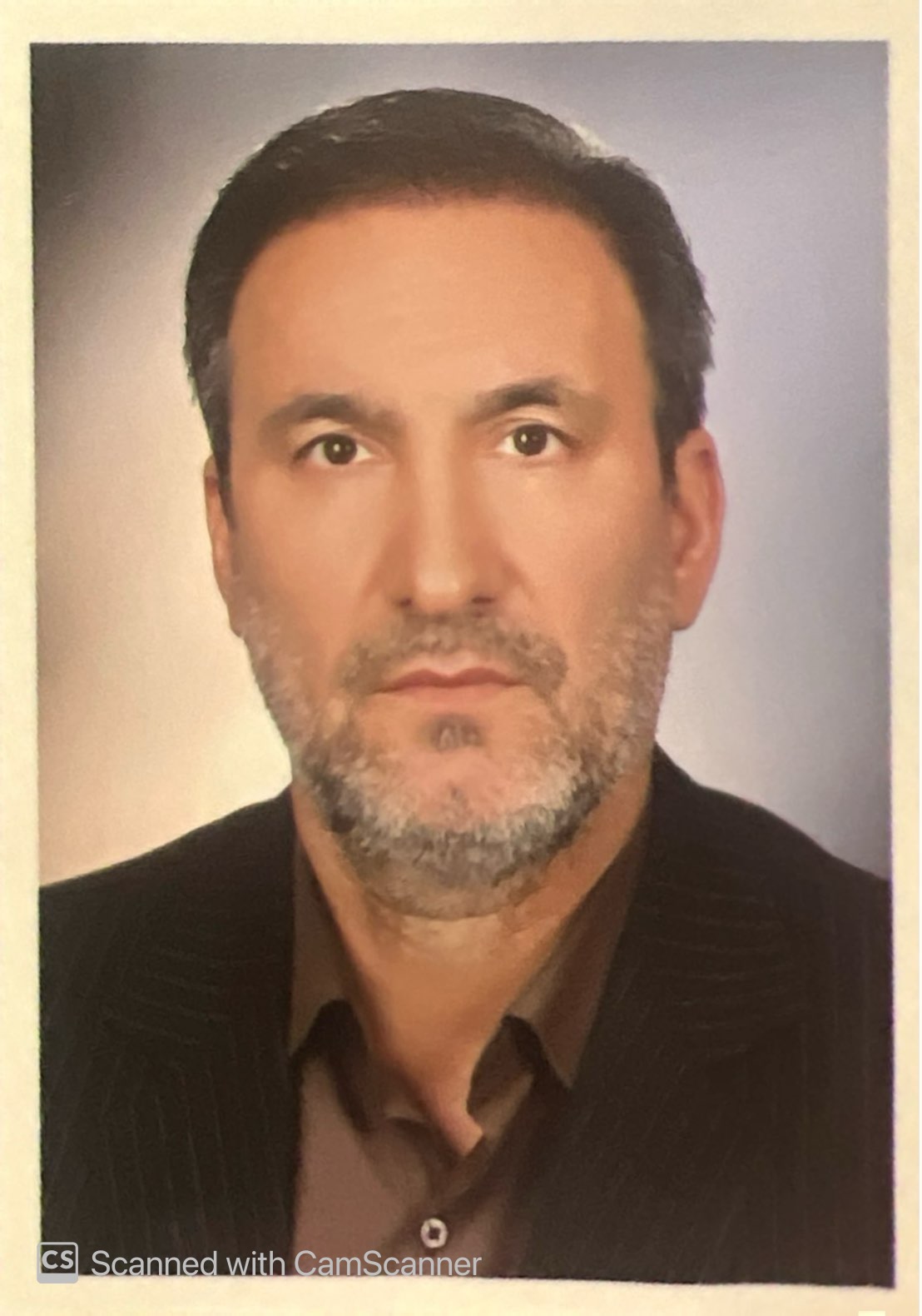 طهماسب یزدانیان