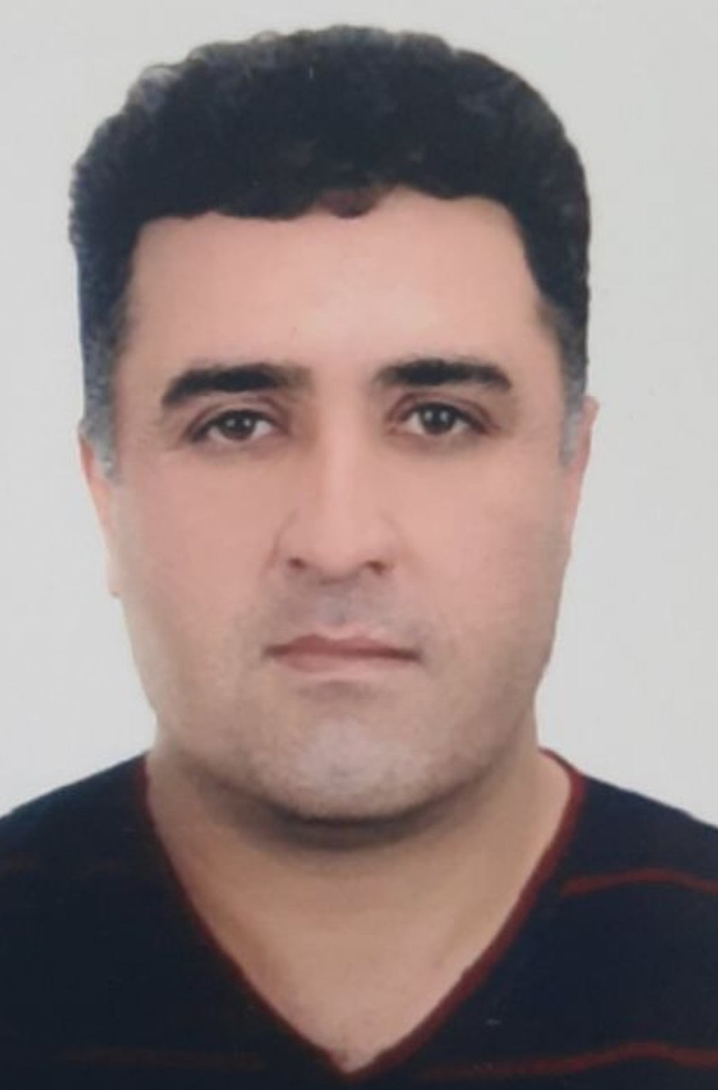 داور حقوقی گیلان - رشت شهروز  دروگر بلوچی