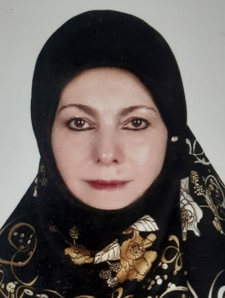 رقیه اخوان فومنی