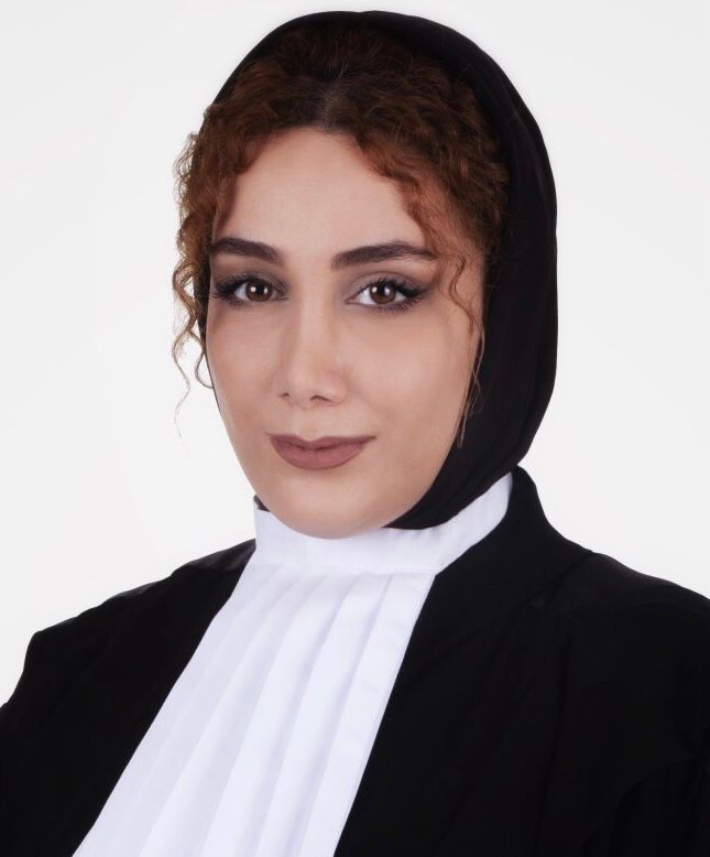 سیده عارفه سعیدی گلسفیدی