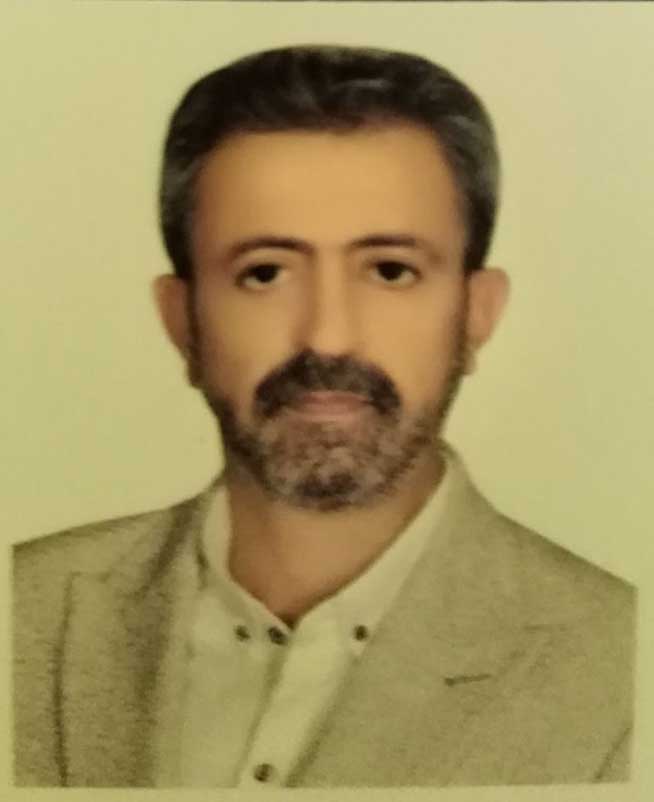 ابراهیم محمدی