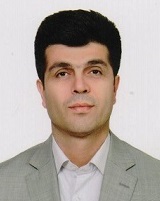 بهزاد مباركی