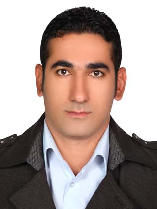 داور حقوقی کردستان - سقز دکتر سیدابراهیم  حسینی