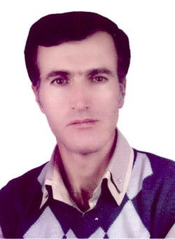 هاشم عمرانی قزقپان