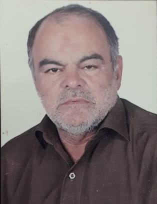 سیدحسن رضوی پاریزی