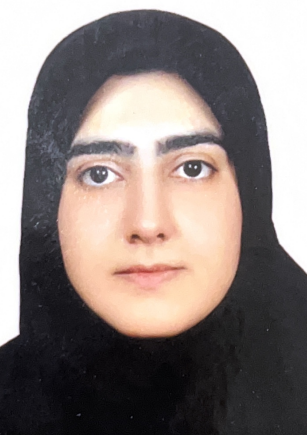 فاطمه قاسمی