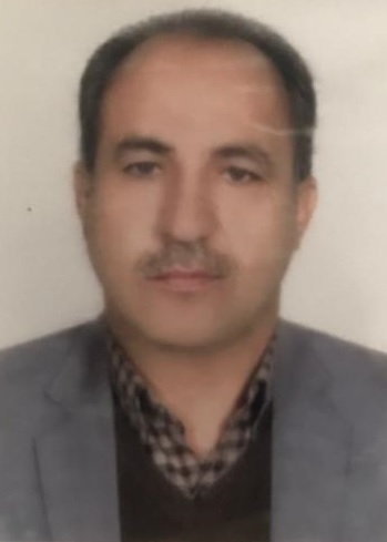 علی  خواجوئی راد