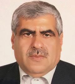 غلامعلی فروغی