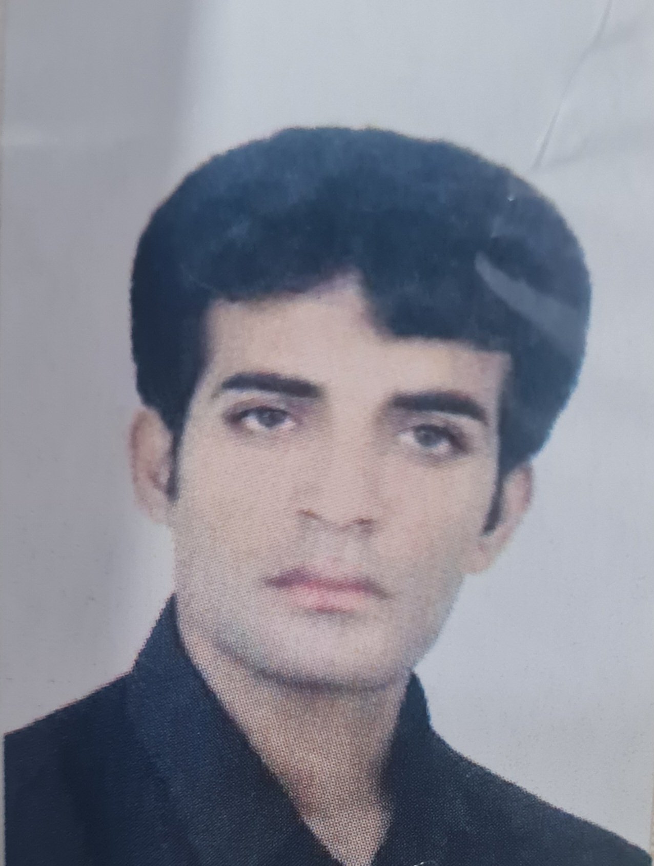 حسن برومندزاده
