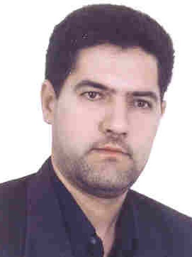 داور حقوقی کرمان - سیرجان علی بهادریان پاریزی
