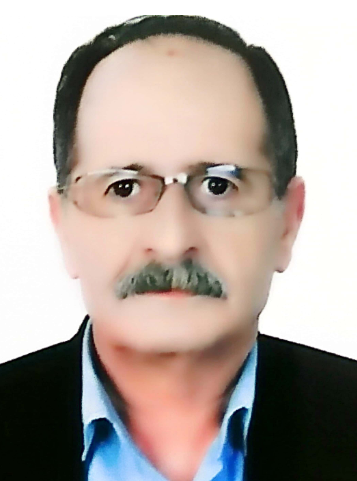 کیومرث  امیرخانی 