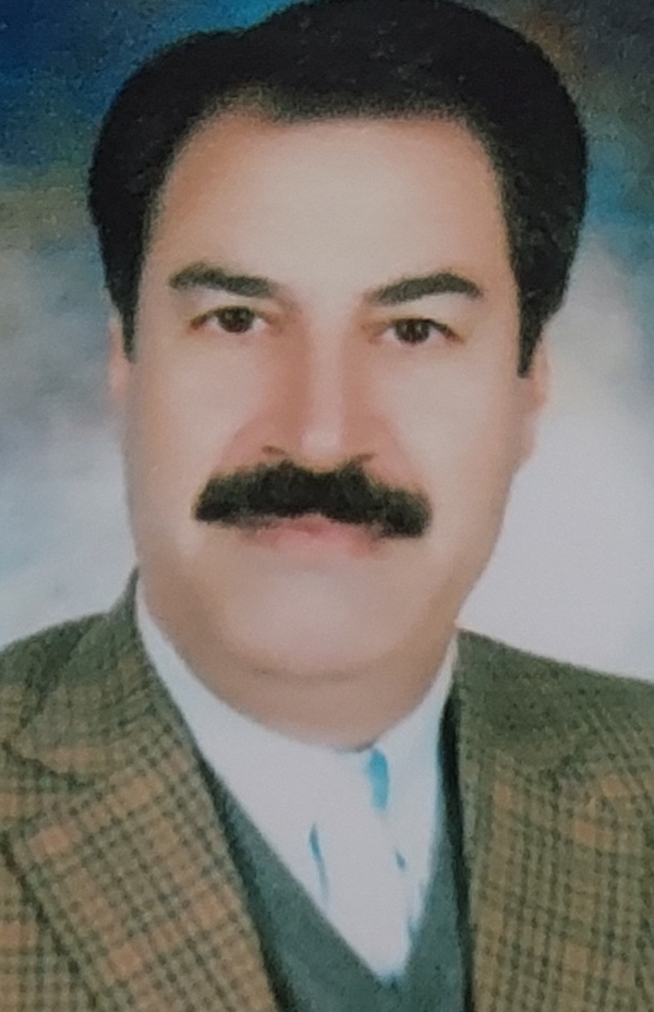 دکتر علی حیدری لعل آبادی