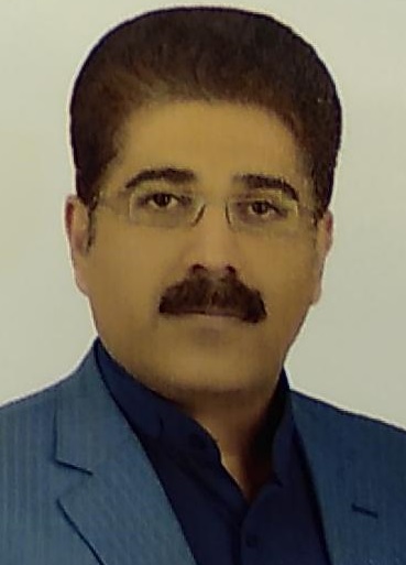 فرزاد  پورک