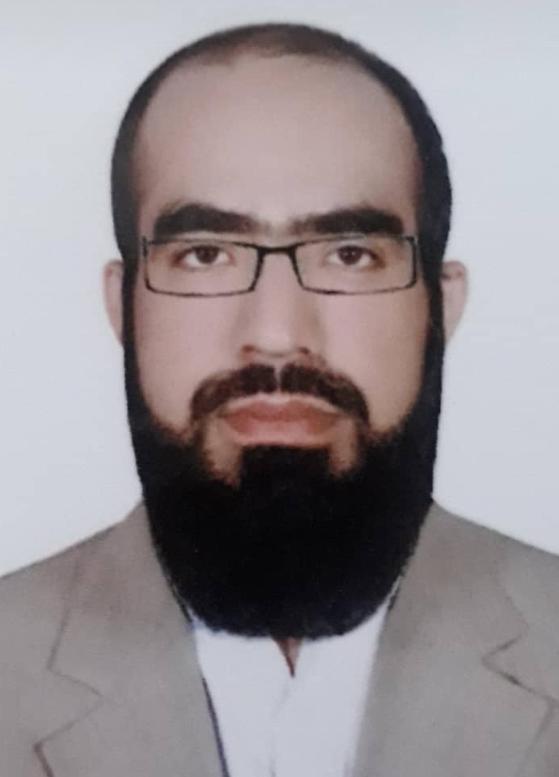 امین الله سالارزهی