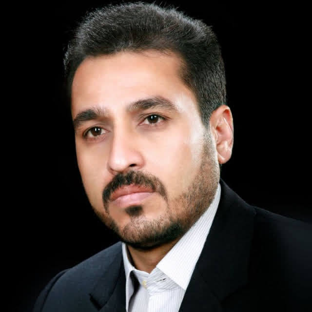 سید مصطفی داودی