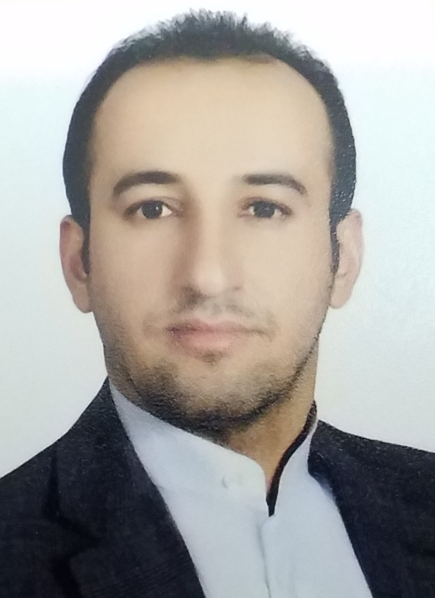 ایوب بهاری