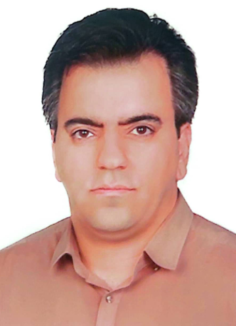 شهرام قیاسوند