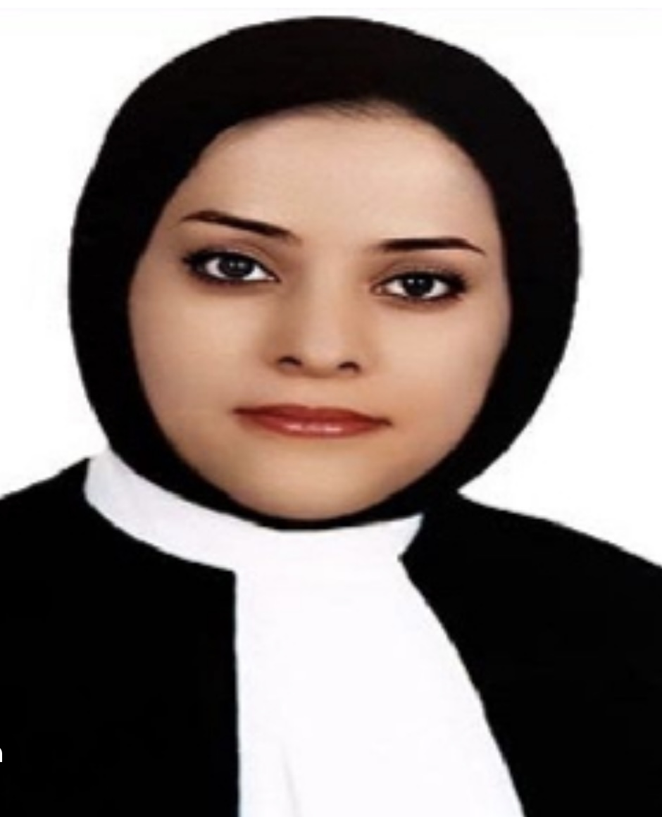 داور حقوقی یزد - یزد دکتر معصومه قلیچ