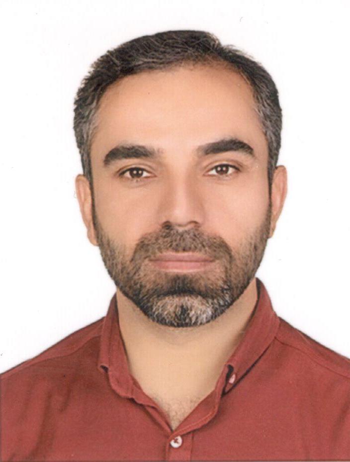 داور حقوقی لرستان - بروجرد مجید روزبهانی