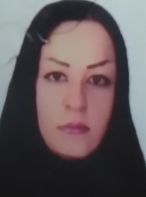 شیلا مشکین فام