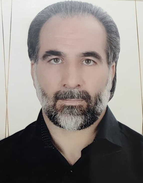 احمد رضا  عبدالوند 