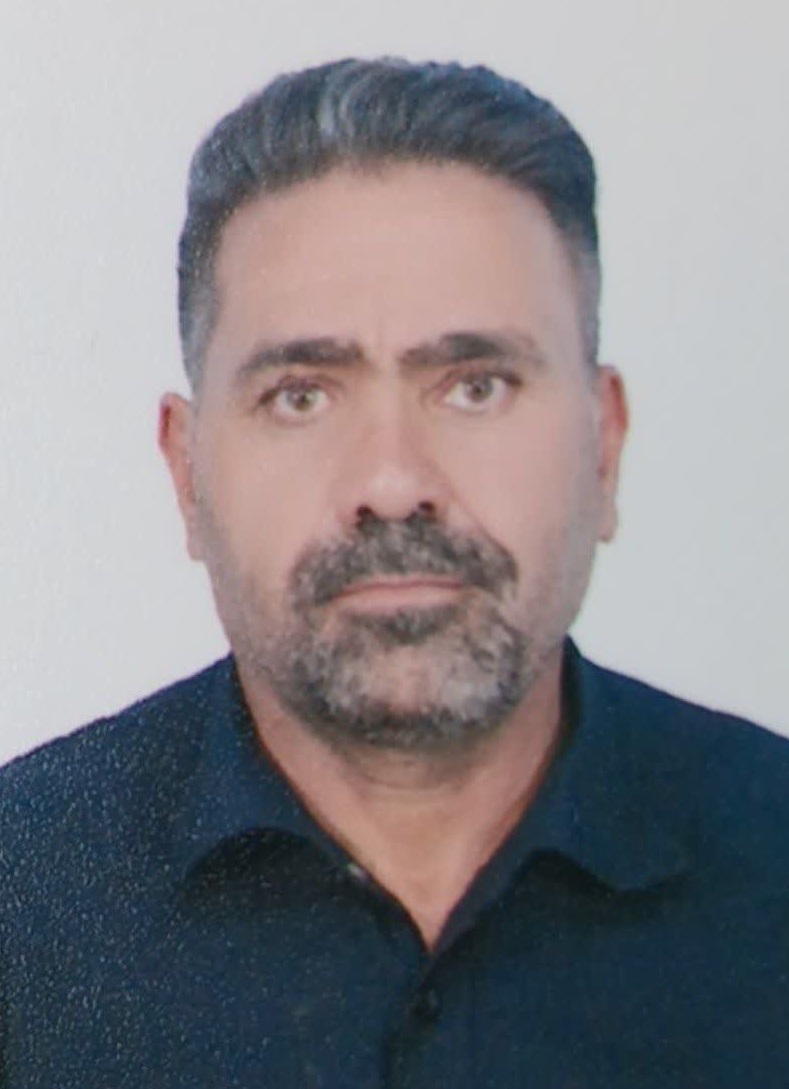 مرتضی  حاجیوندکریمی 