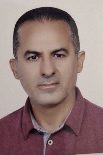 محمدرضا خرمی