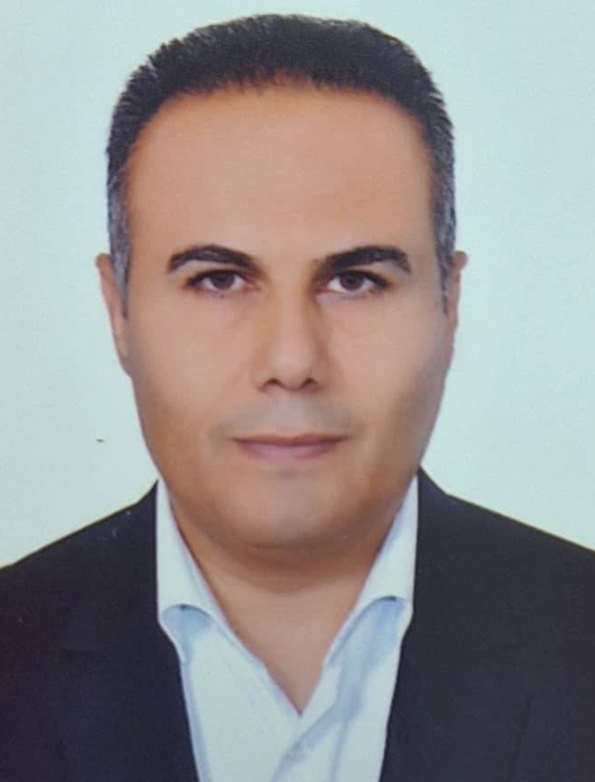 علی امیری عمید