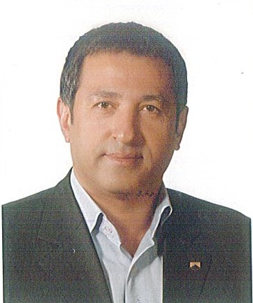 داور حقوقی قزوین - قزوین علی ارباب