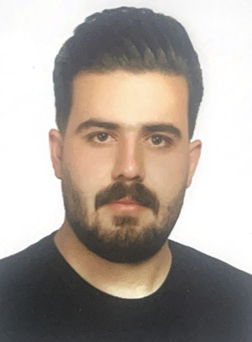 امیرحسین  بابا