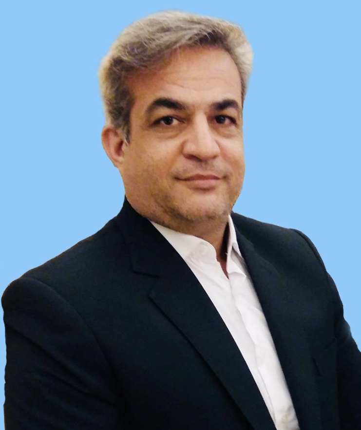 داور حقوقی خراسان رضوی - مشهد سید رشید اعرابی مقدم