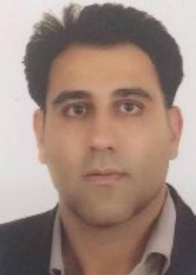 دکتر اسماعیل حائری مهریزی 