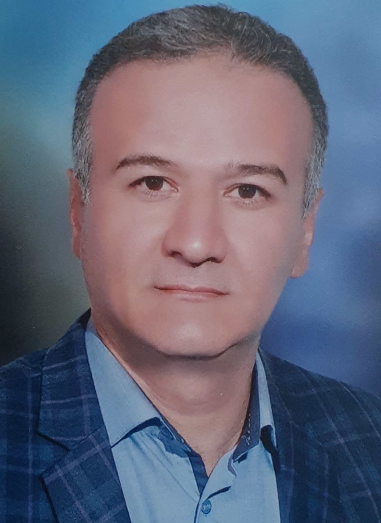 فرزاد جانباز فوتمی