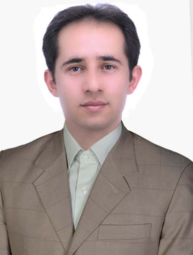 روح اله عباسی