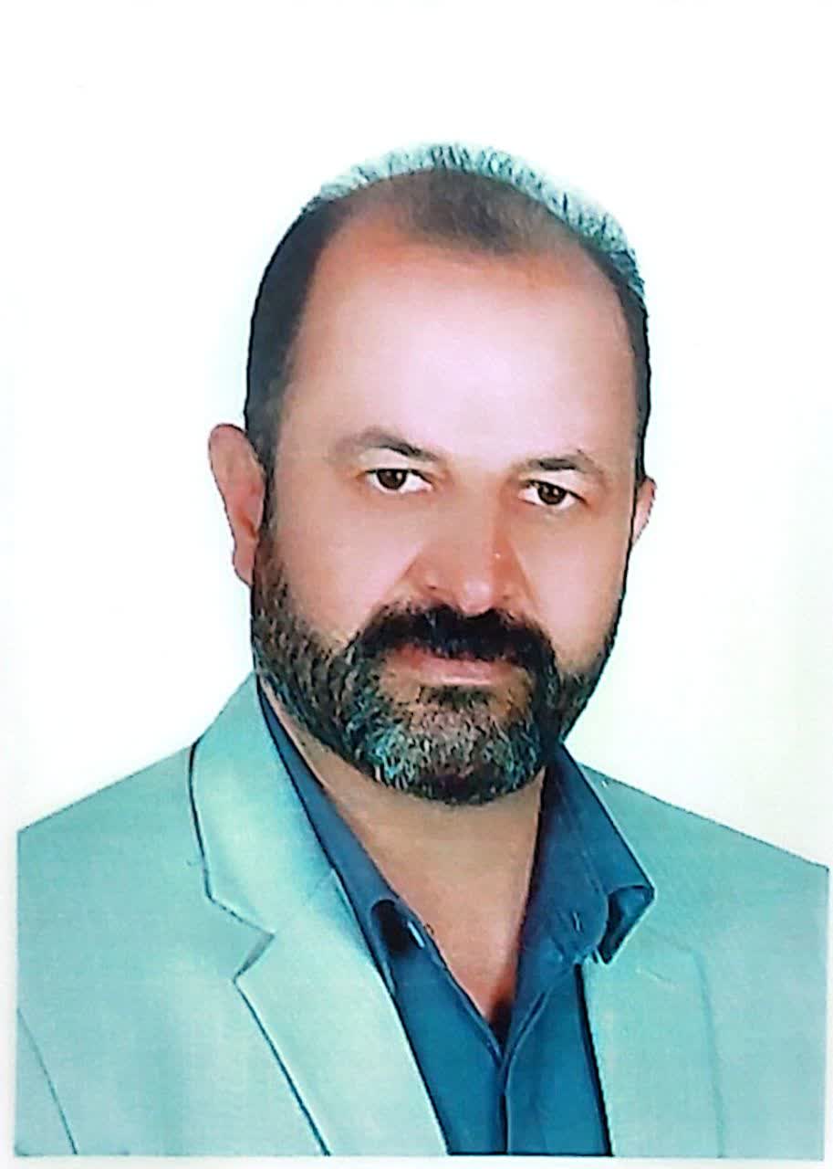 نصرالله  برهانی پور 